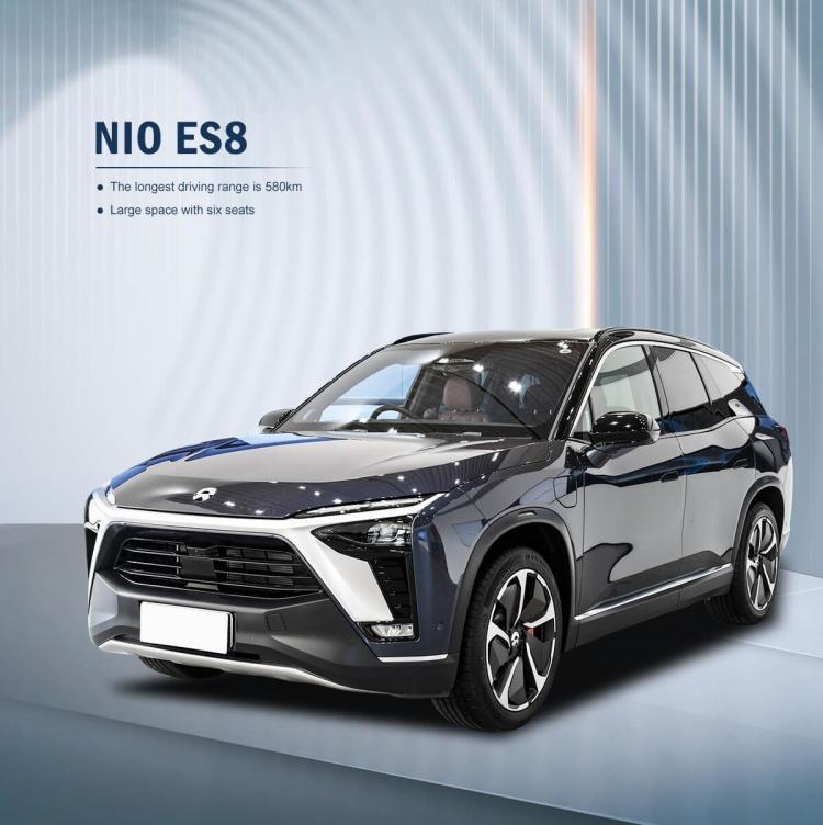ev car