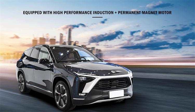 electric vehicle