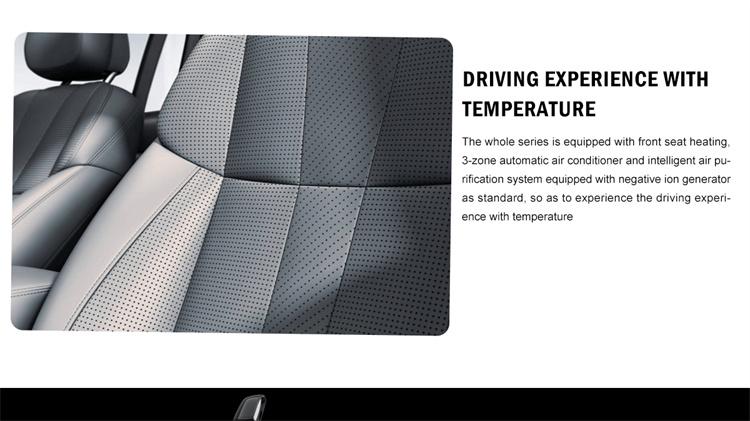 nio car