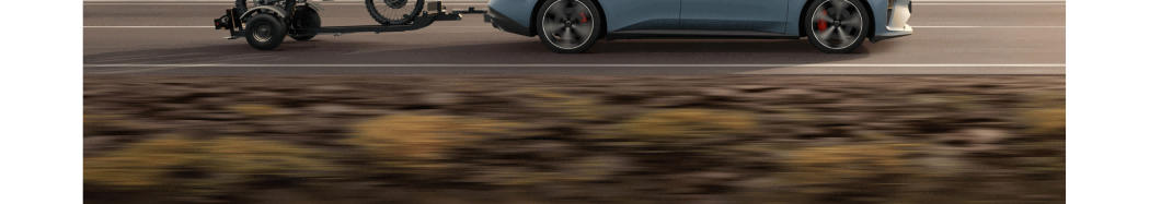 NIO ET5T SUV Electric Car