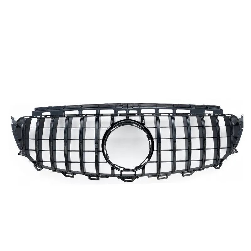 AMG Style Front Grille for W213 AMG Style Front Grille for W213