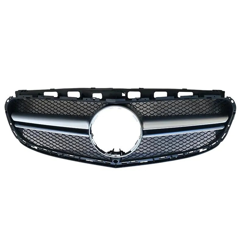 Mercedes W213 Center Grille Upgrade Mercedes W213 Center Grille Upgrade