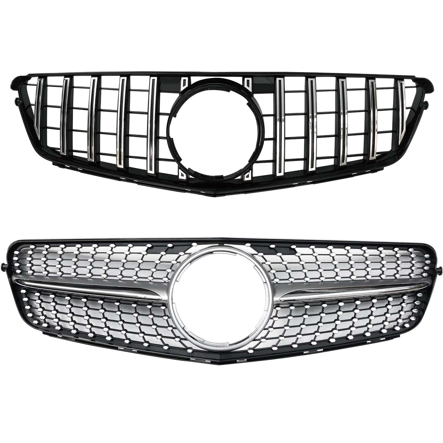 C63 AMG Style Upgrade for W204 C63 AMG Style Upgrade for W204
