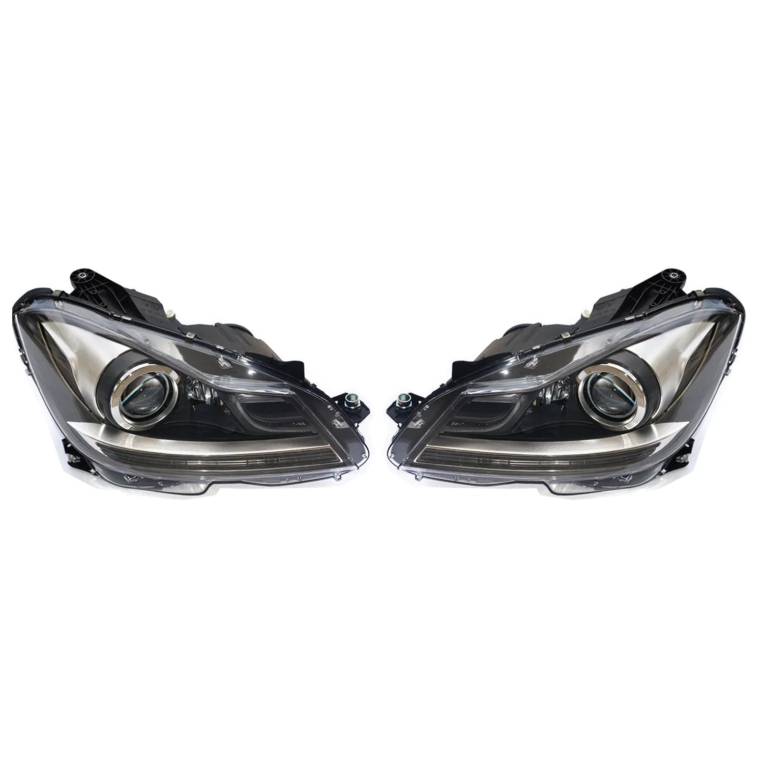 PP Material Auto Accessories PP Material Auto Accessories