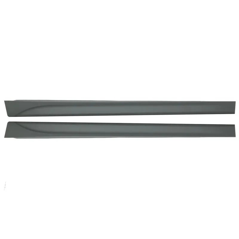 F30 front and rear bumper upgrade