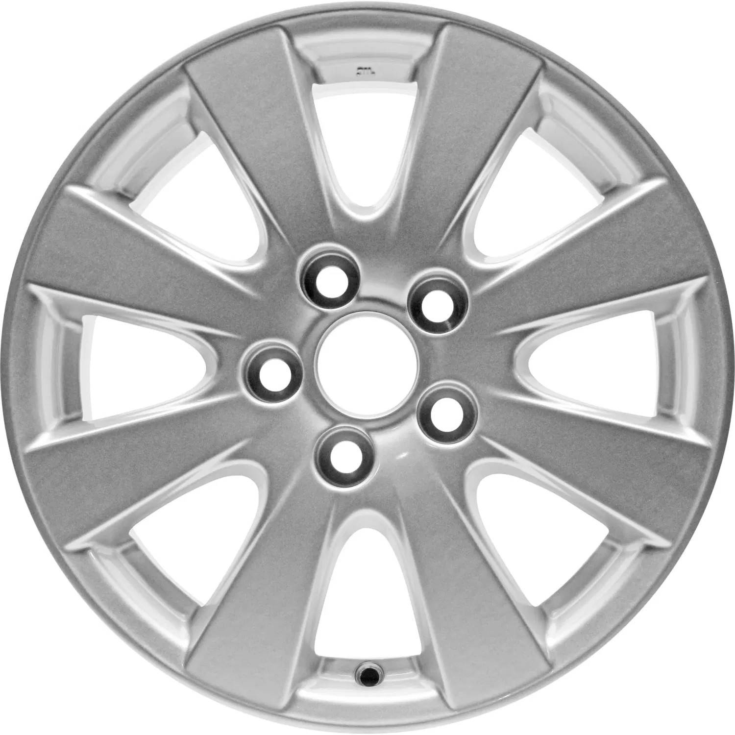 17-inch truck wheels