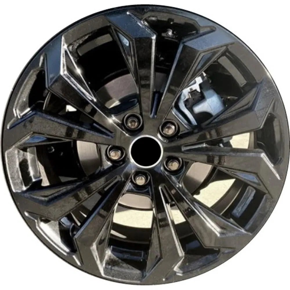 racing alloy rims