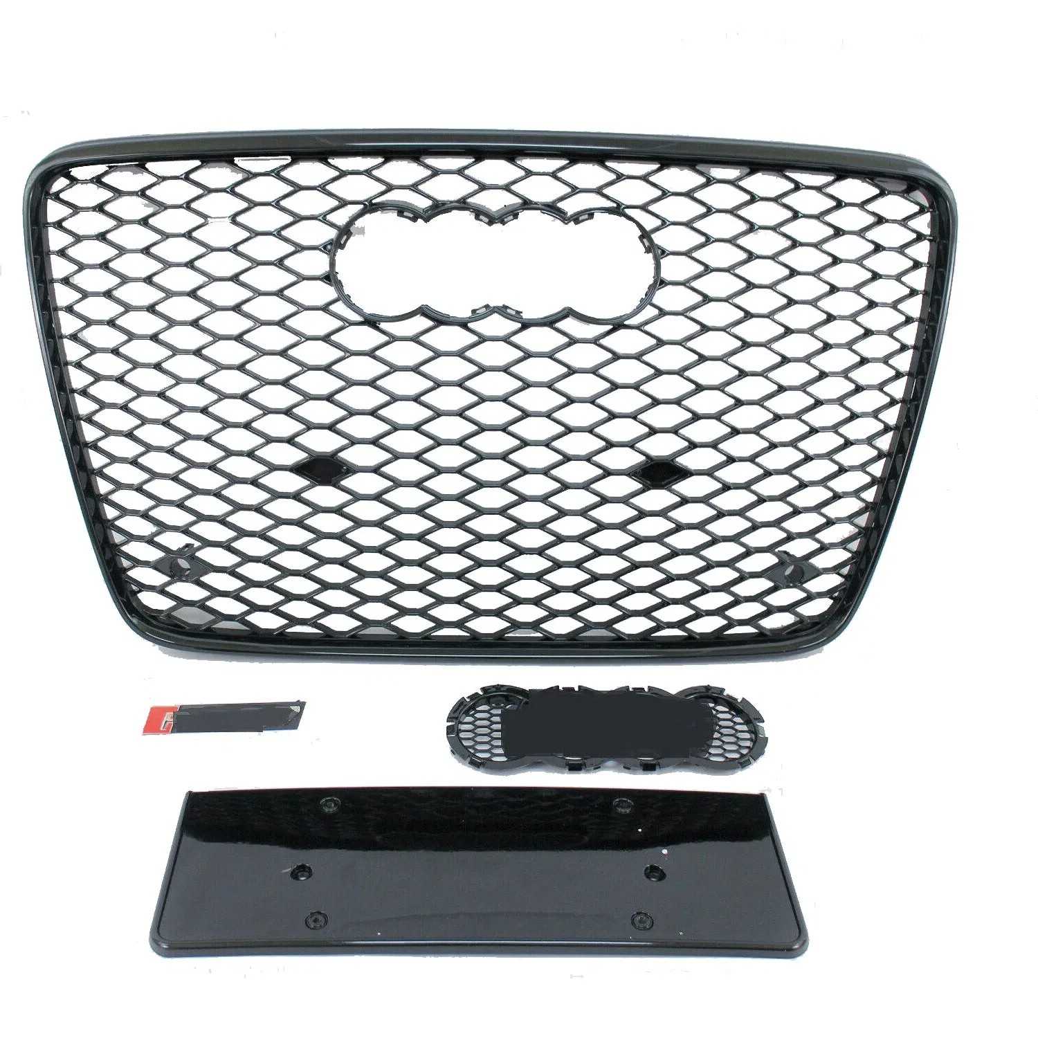 RSQ7 conversion kit