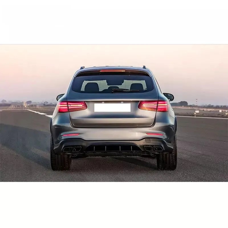 fast shipping GLC tuning parts