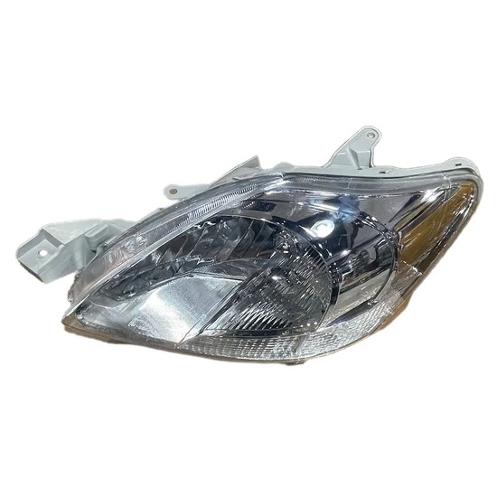 Ritz auto headlight factory