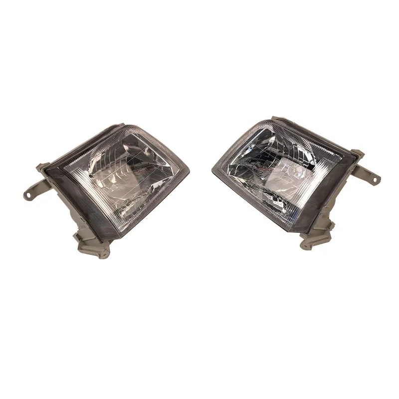 replacement Prado front lights