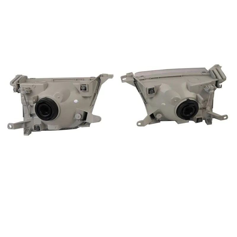 plug-and-play Land Cruiser headlights