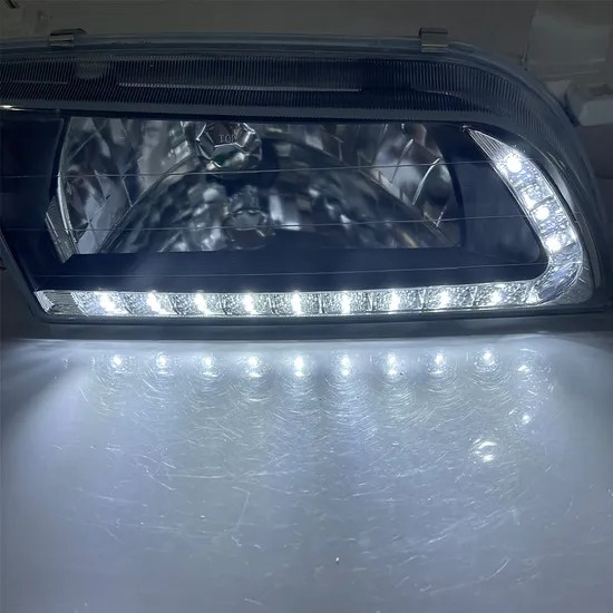Toyota Corolla LED headlights supplier