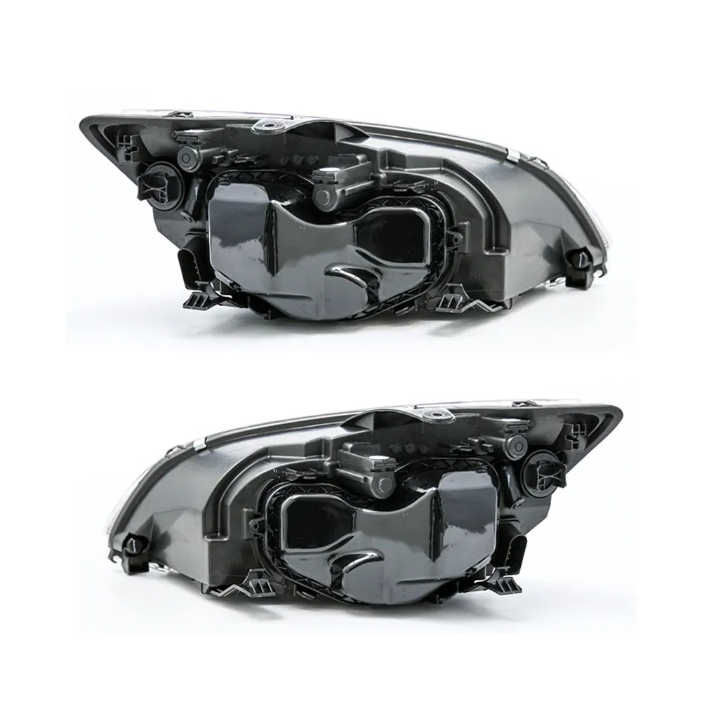Ford Focus headlamp supplier