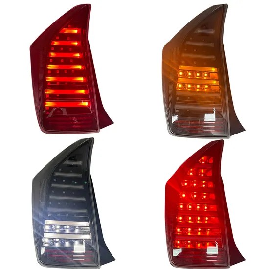 OEM Prius taillight assembly wholesale
