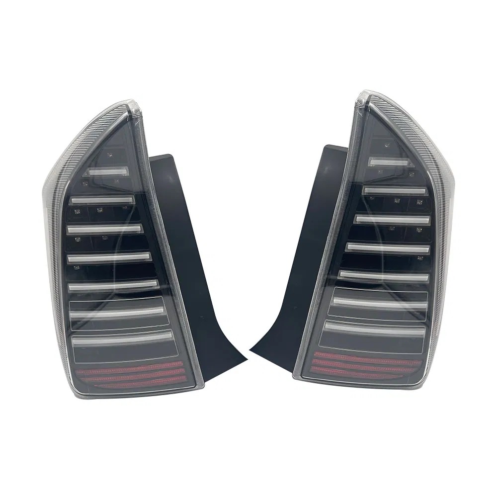 Toyota Prius LED taillight supplier