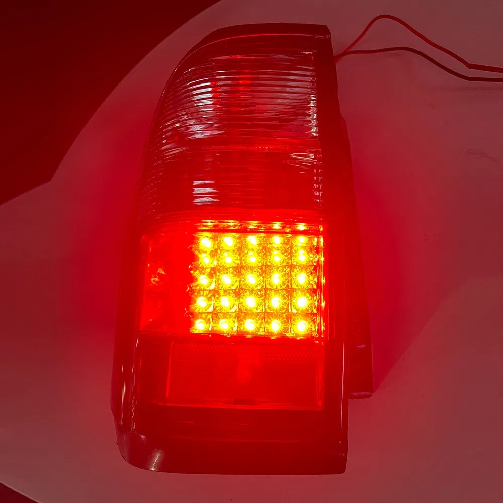 Pathfinder LED brake lights