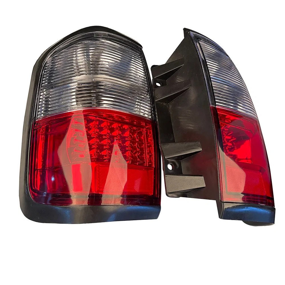 OEM turn signal lights