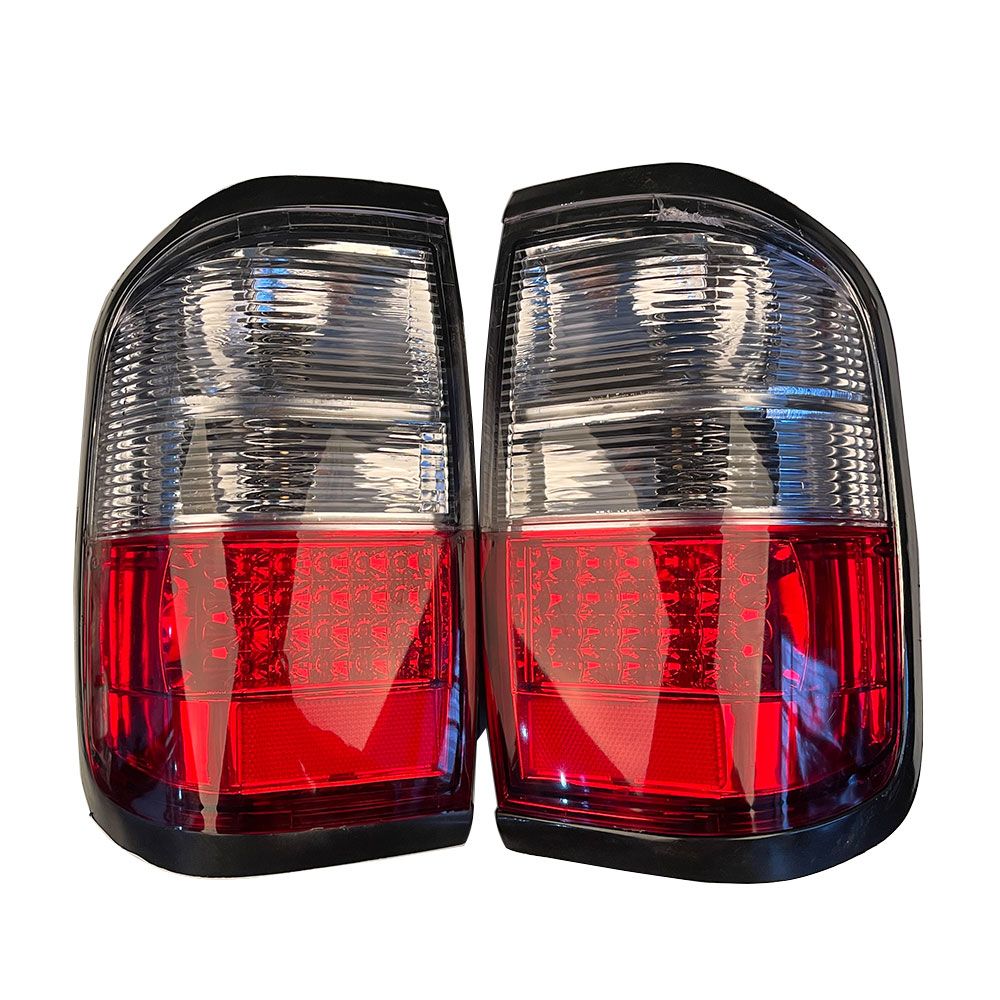 Custom LED brake lamps