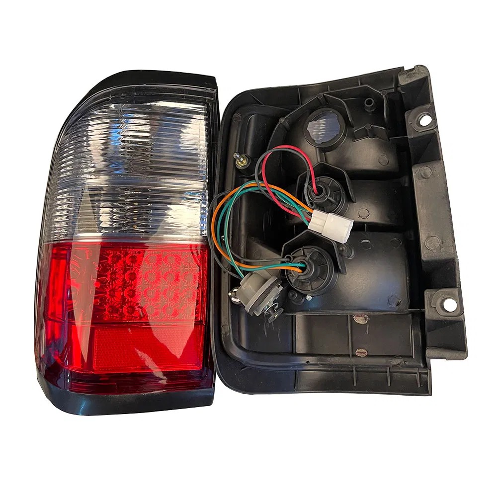 Nissan R50 tail lights