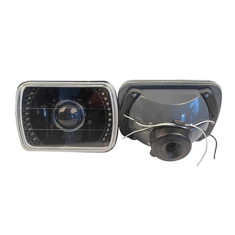 7-inch headlight manufacturer