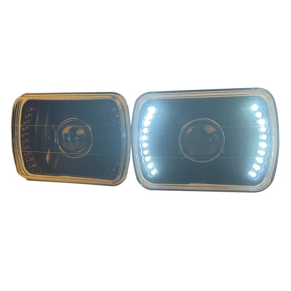 universal LED headlamp supplier