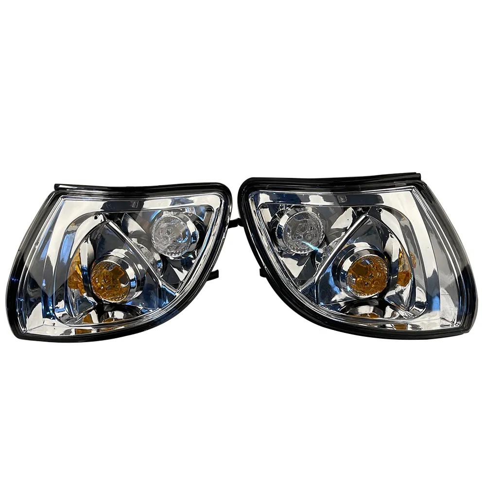 Delica turn signal lamps OEM