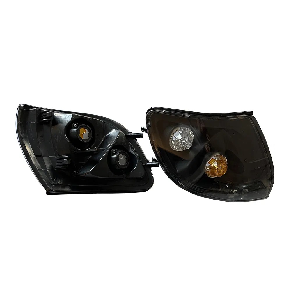 Aftermarket L400 indicator lamps