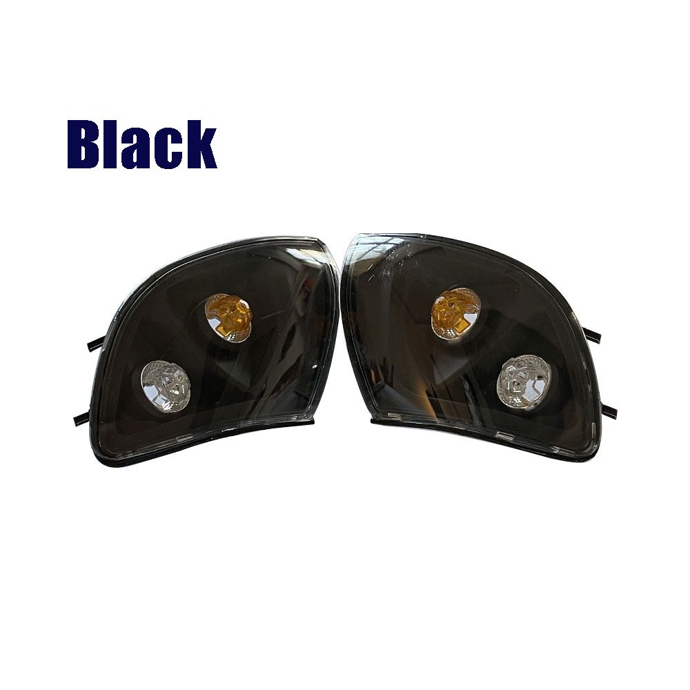 Turn signal light supplier