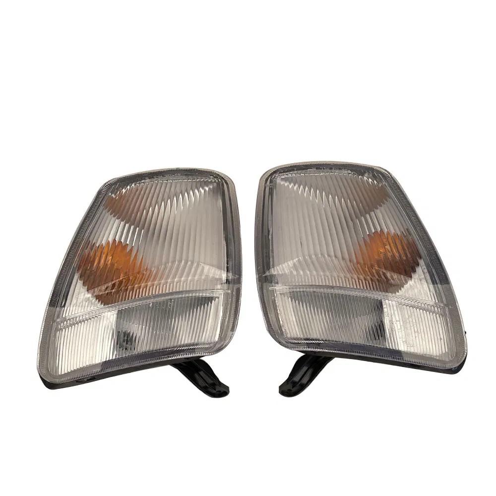 front corner lamp manufacturer