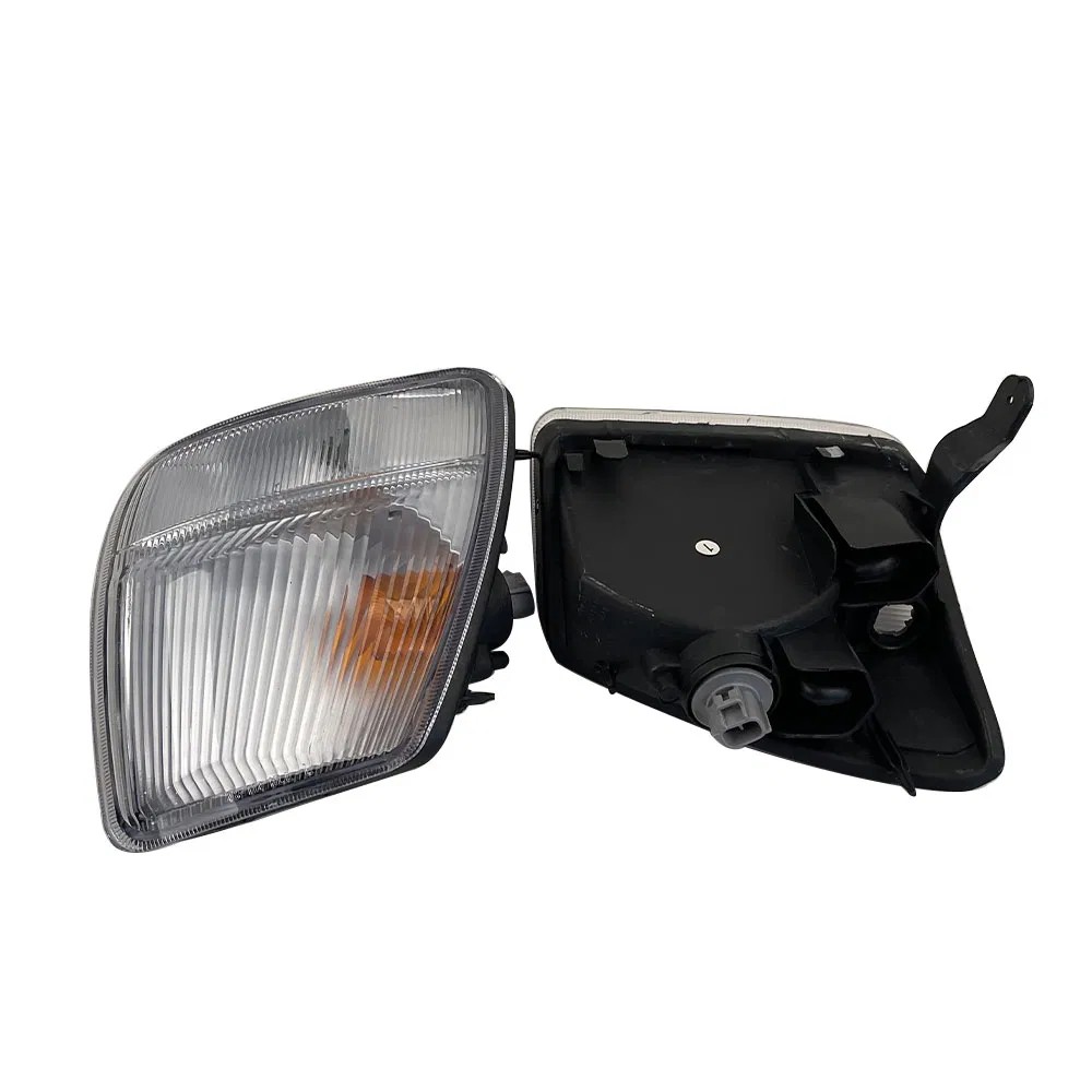durable ABS housing turn signals
