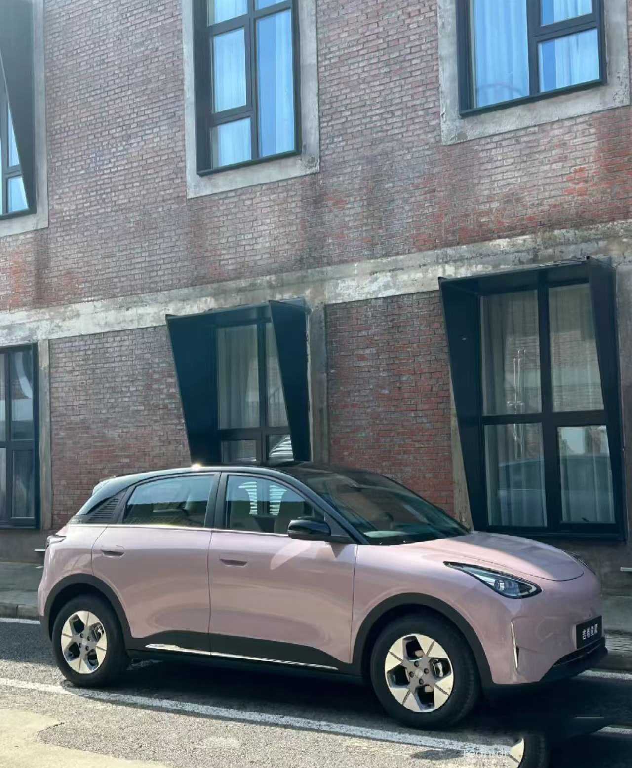 Geely Xingyue L: The Perfect Balance of Power, Luxury, and Innovation
