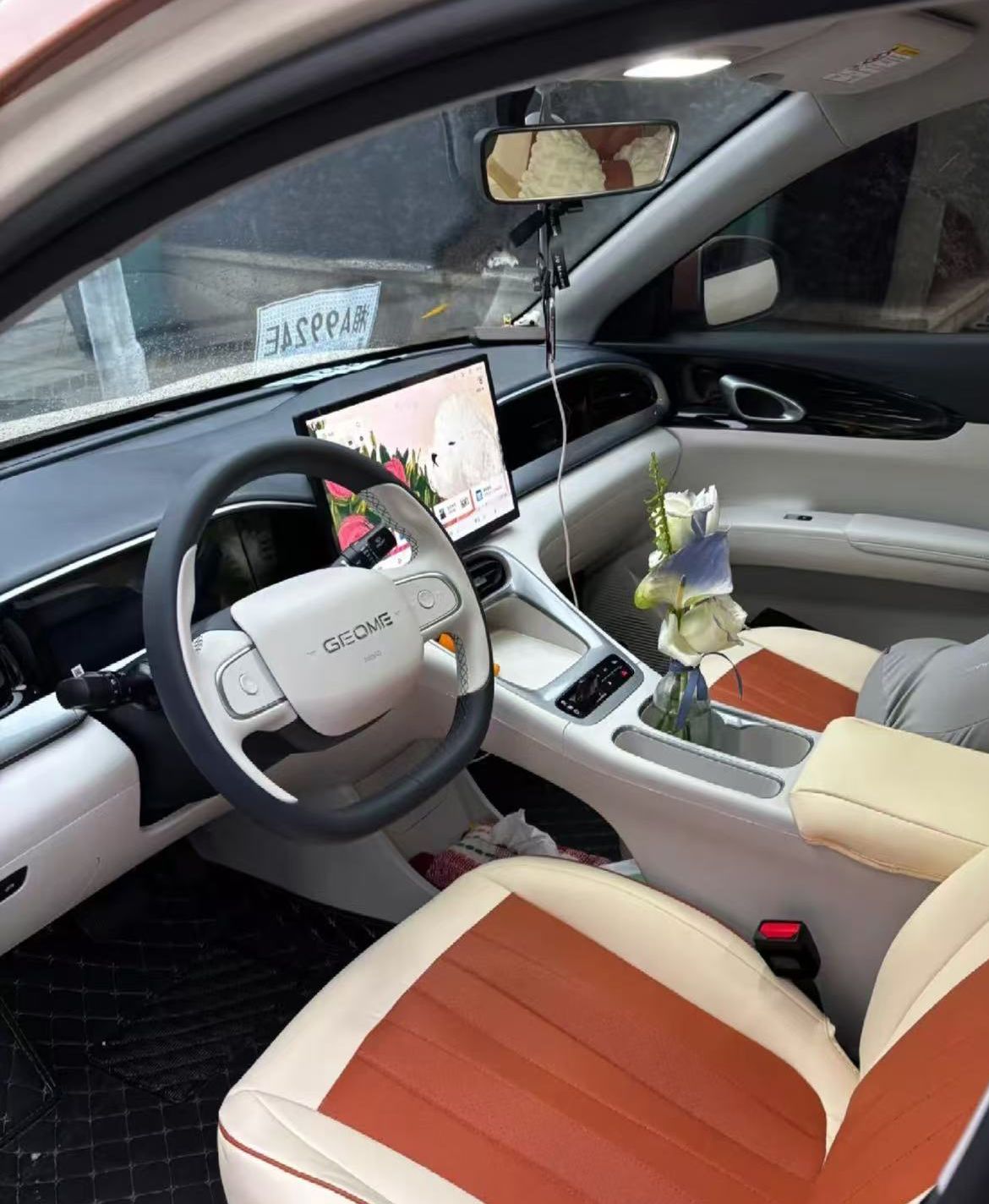 Best luxury SUV 2024