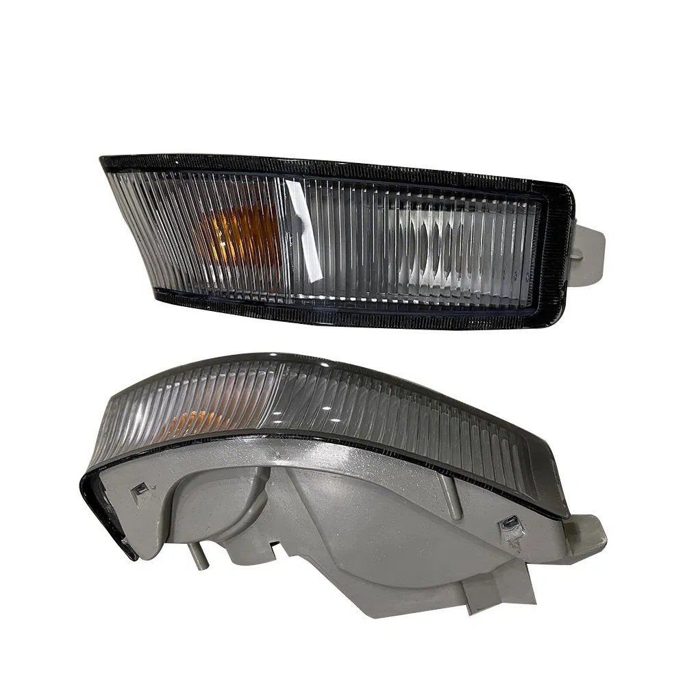 OEM replacement fog lights