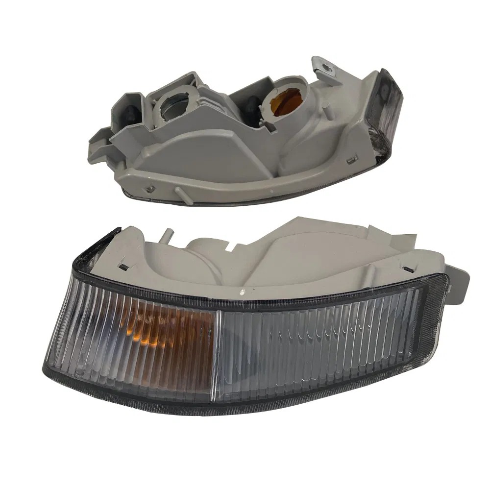 Fog lights for Toyota GX90