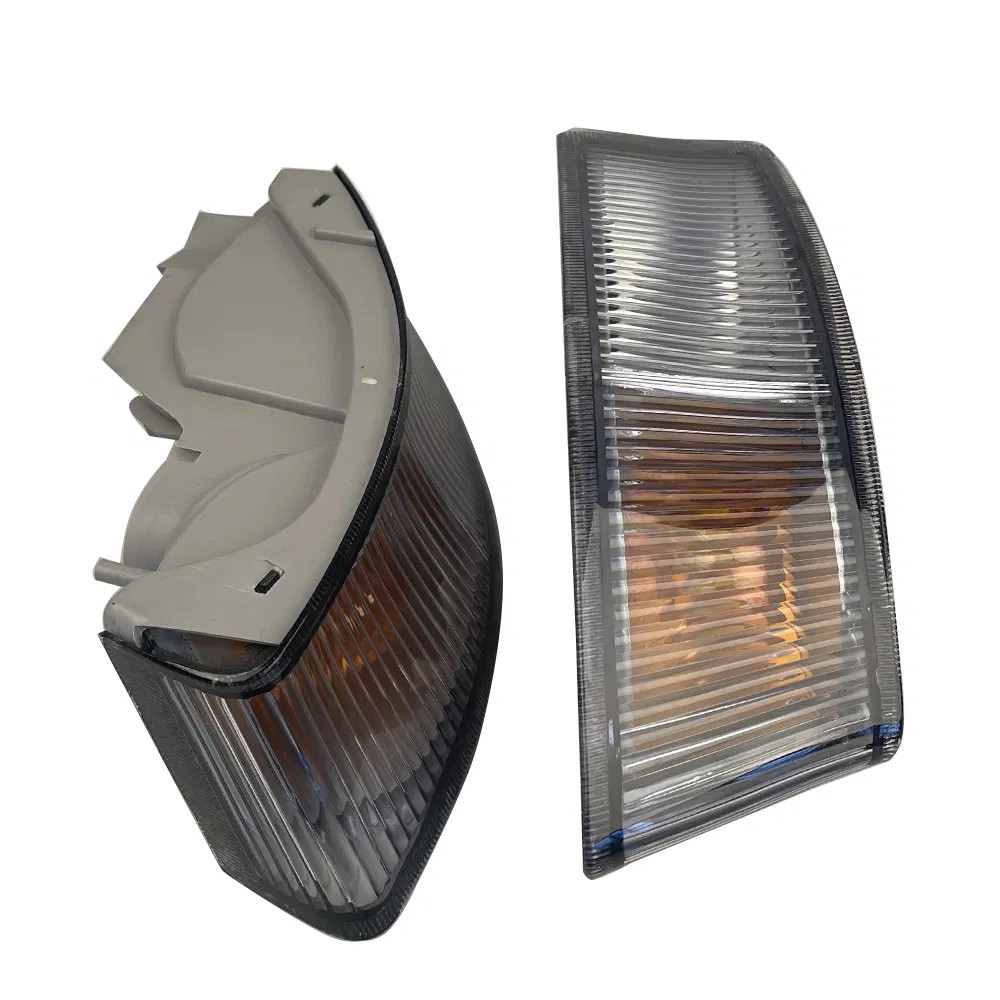 Toyota Mark GX90 fog lights