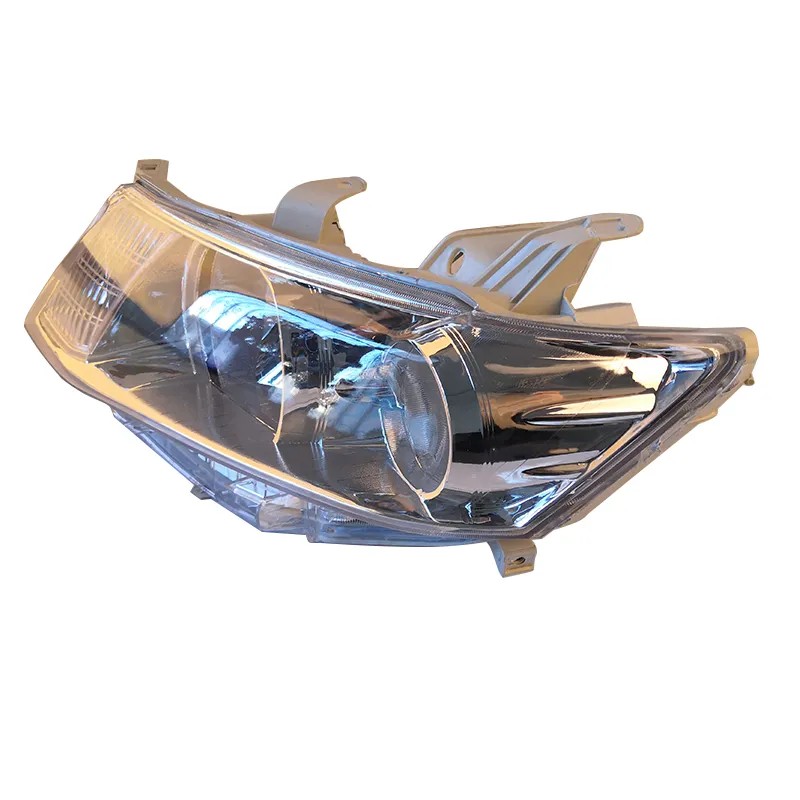 crystal-clear headlamp manufacturer