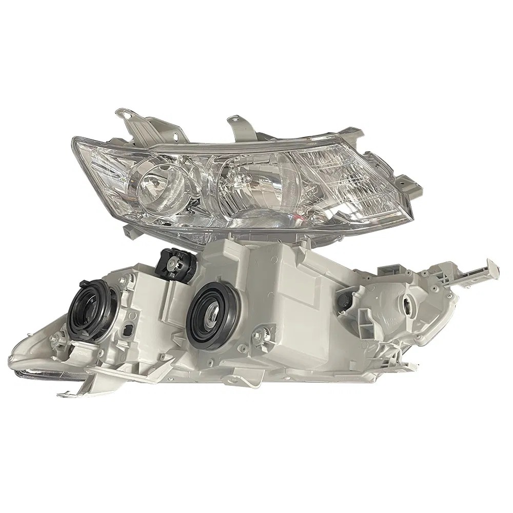 energy-efficient car lighting