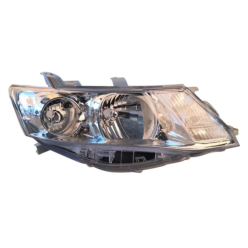 OEM headlight replacement factory