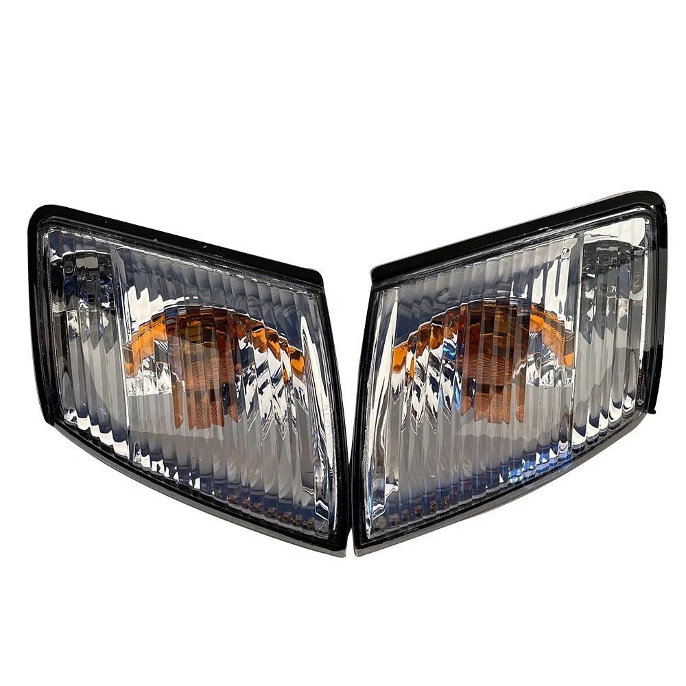 aftermarket Toyota Gaia lamps