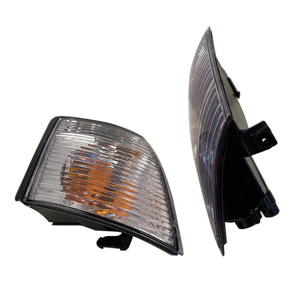 plug-and-play turn signal factory