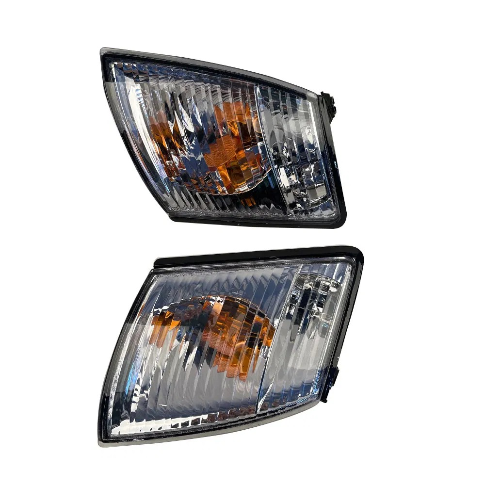 Toyota Gaia turn signal supplier