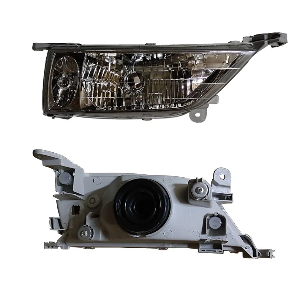 Toyota Carina AT212 headlights supplier