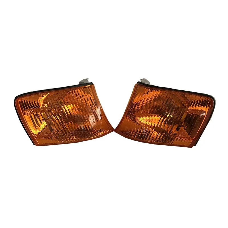 OEM front indicator lamp