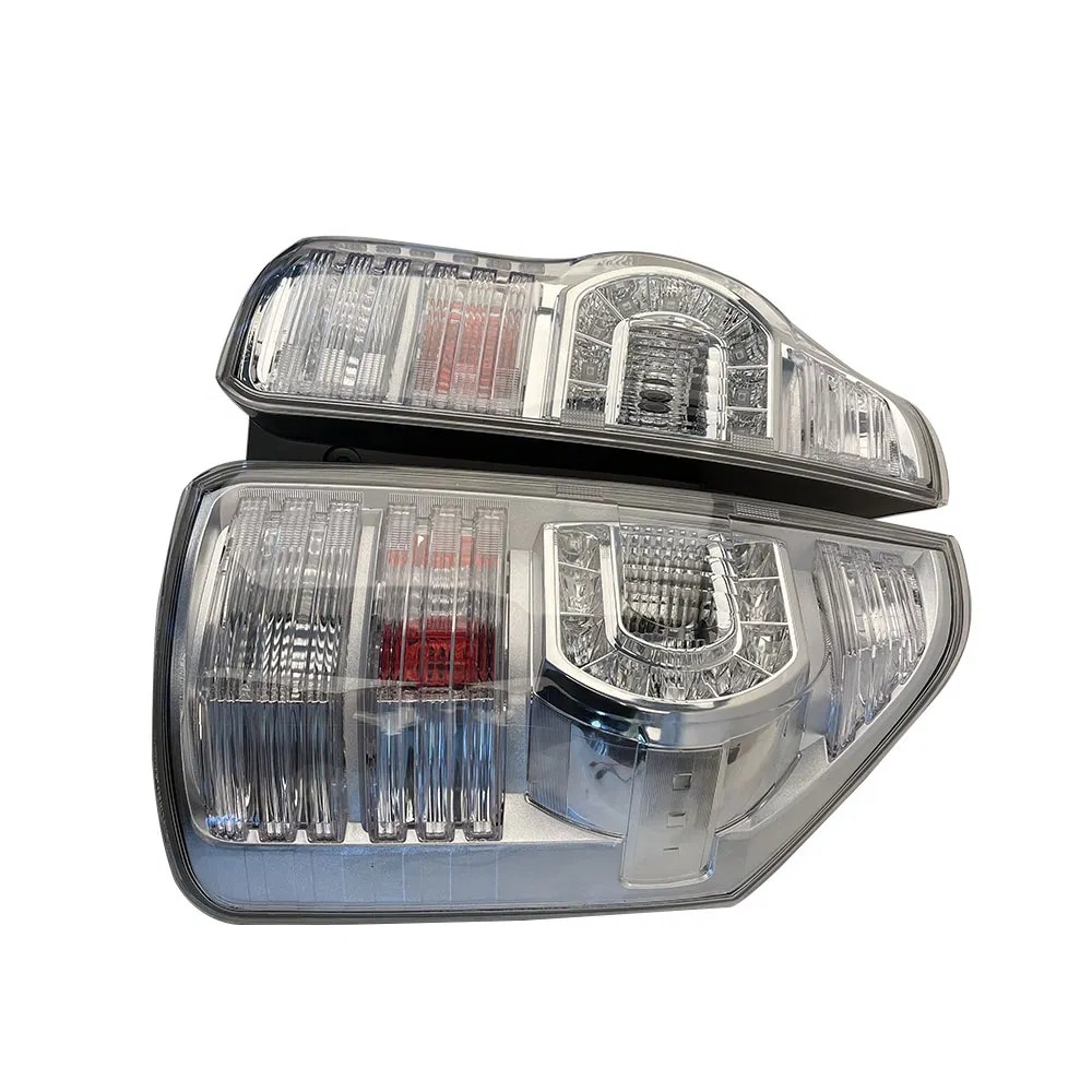 customized rear brake lamps