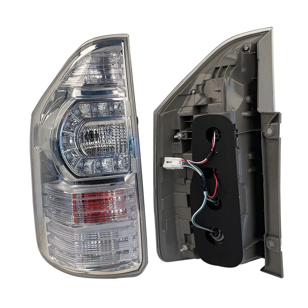 OEM LED tail lamp manufacturer