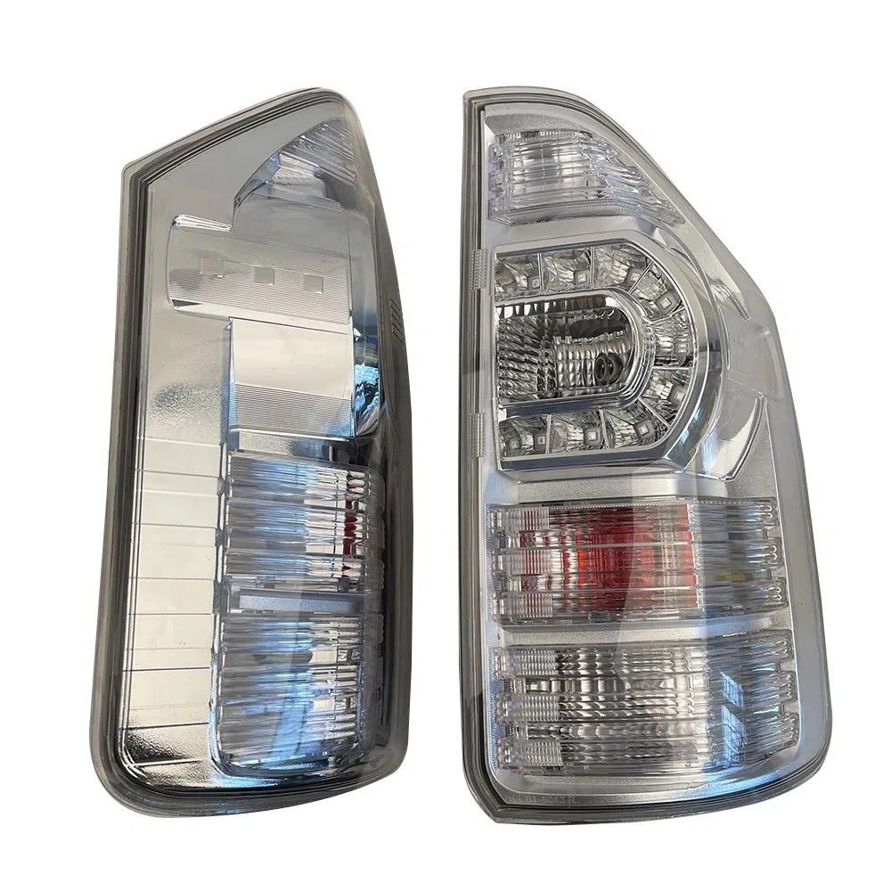 high-brightness LED brake lights