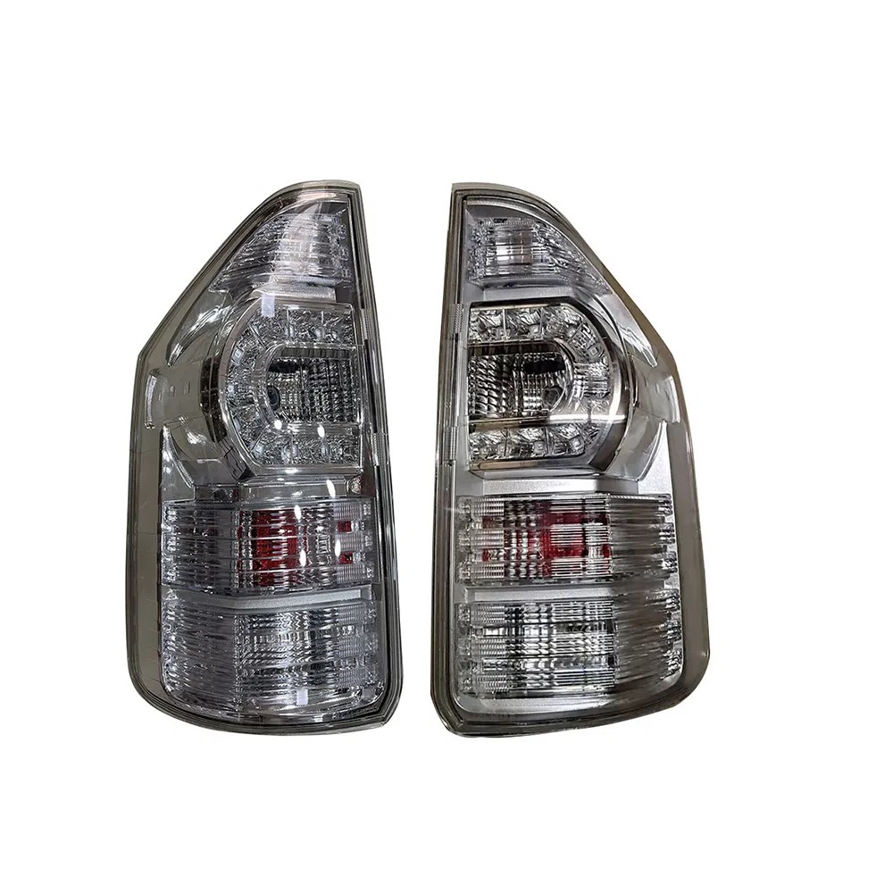 aftermarket Toyota Voxy tail lights factory
