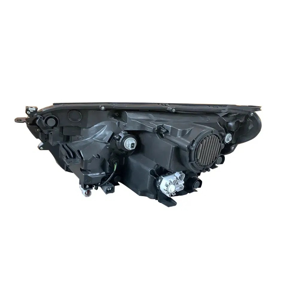 advanced LED lighting technology