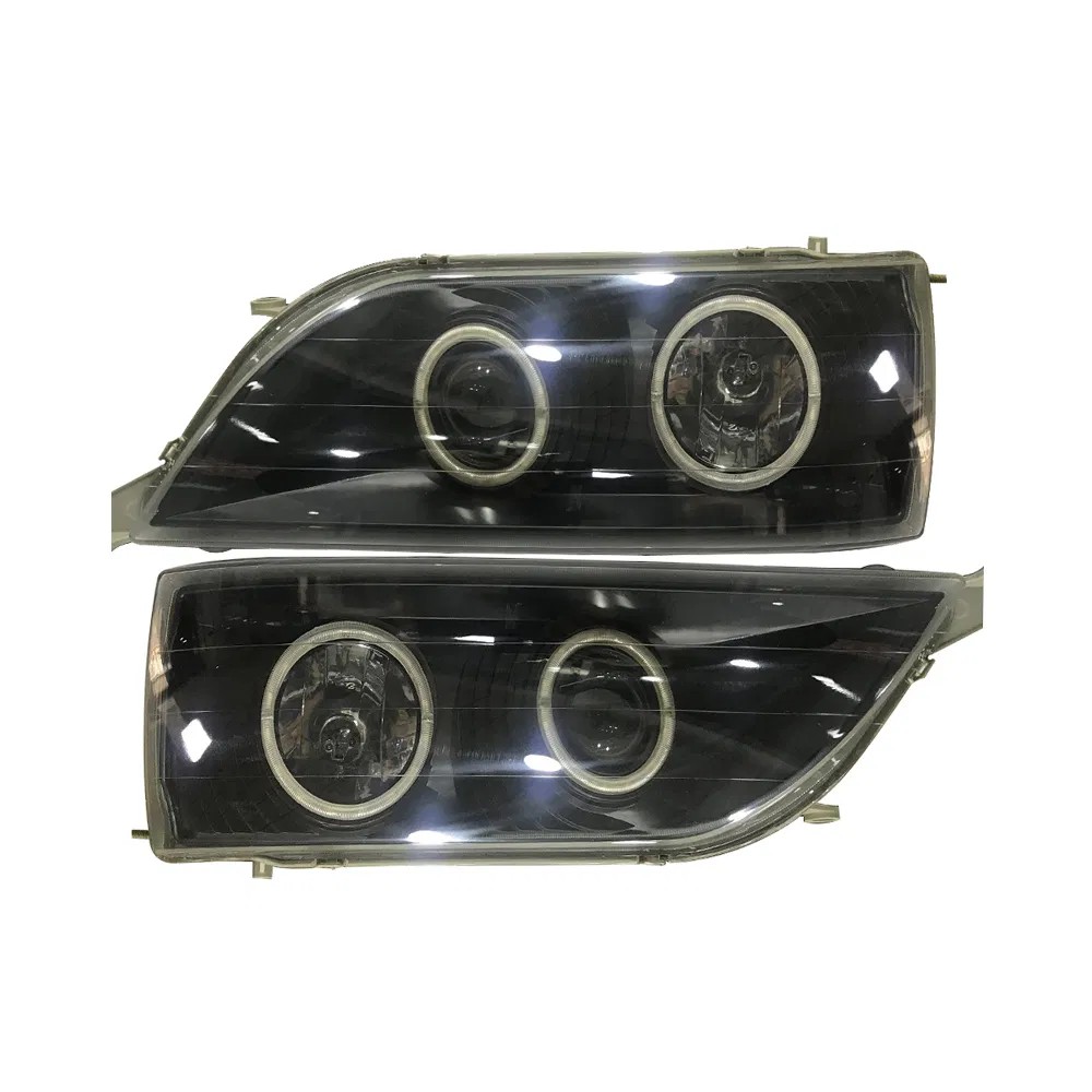 LED headlights supplier